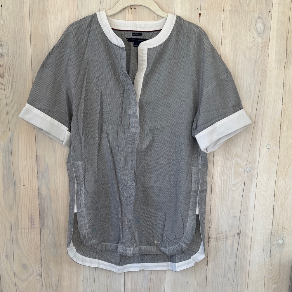 Tommy Hilfiger Top Size S